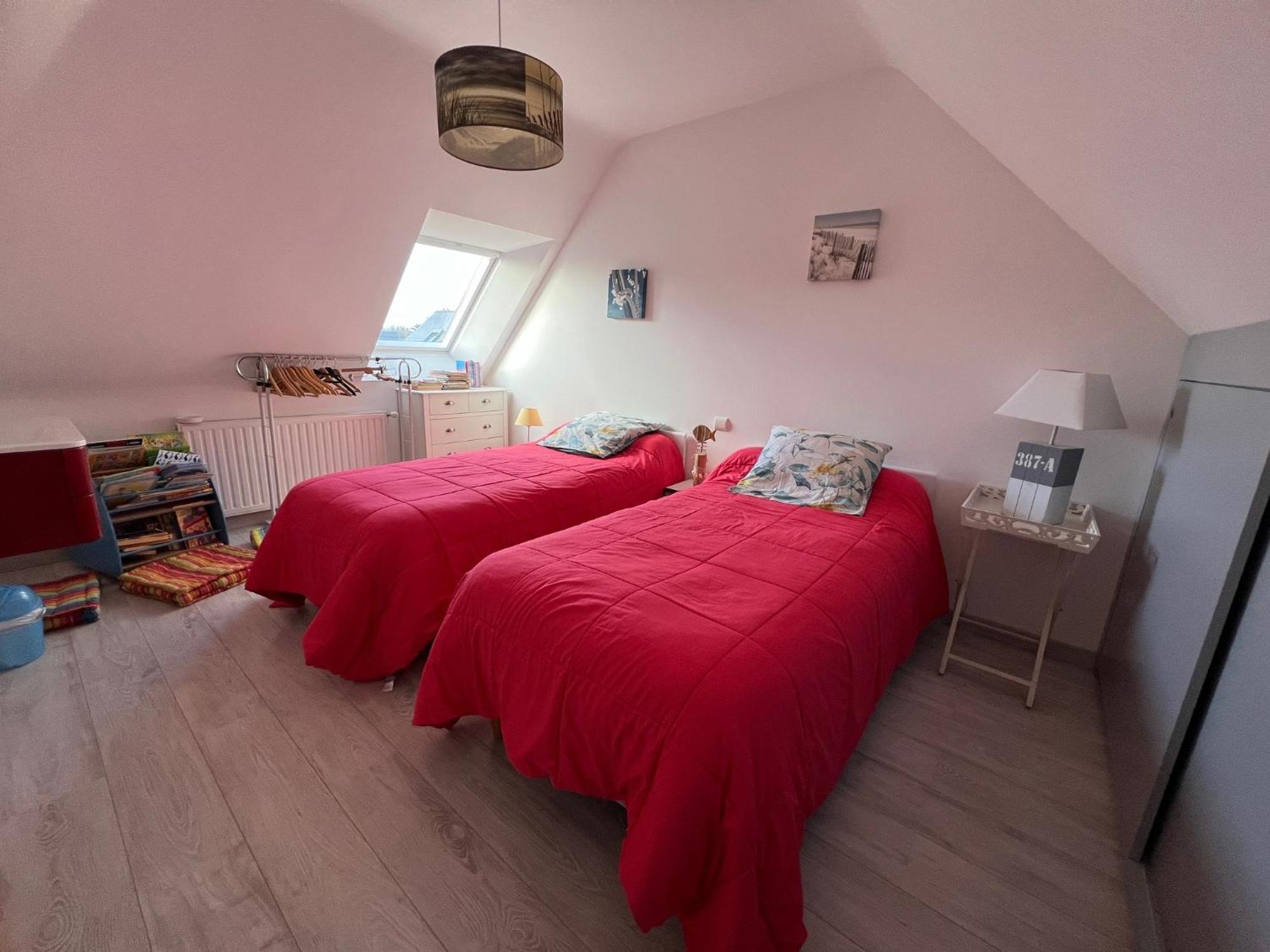 Maison Sarzeau - Penvins, 300M Des Plages Dans Impasse Au Calme, Reposant Exteriör bild